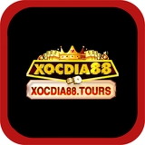 The "xocdia88tours" user's logo