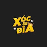 The "xocdia88" user's logo