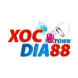 The "xocdia88townn" user's logo