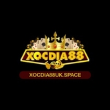The "XocDia88" user's logo