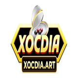 The "XOCDIA" user's logo