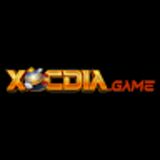 The "Xóc Đĩa Online - Xóc Đĩa Đổi Thưởng - Xóc Đĩa Online 2024" user's logo