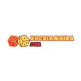The "Xocdia" user's logo