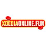 The "Xóc Đĩa Online Fun" user's logo