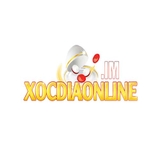 The "Xóc đĩa online" user's logo