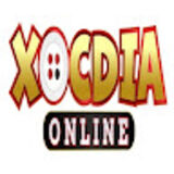The "Xóc Đĩa Online Top 10+ Trang" user's logo