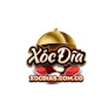 The "Xóc Đĩa" user's logo