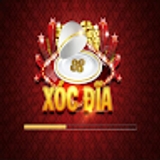 The "XÓC ĐĨA" user's logo