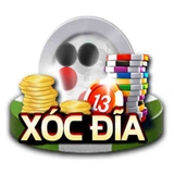 The "xoc dia online vn org" user's logo