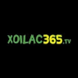The "Xoilac TV Trực Tiếp Bóng Đá" user's logo