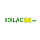 The "Xoilac TV Trực Tiếp Bóng Đá" user's logo