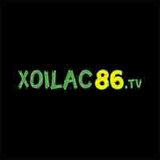The "Xoilac TV" user's logo