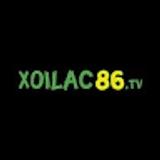 The "Xoilac TV" user's logo