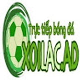 The "Xoilac Xembongda" user's logo