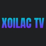 The "Xoilac TV - Trực Tiếp Bóng Đá Hôm Nay - Link Xem Xôi Lạc HD" user's logo