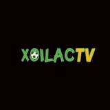 The "Xoilac TV Trực Tiếp Bóng Đá Xôi Lạc - Trực Tuyến XoilacTV" user's logo