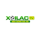 The "Xoilac TV" user's logo