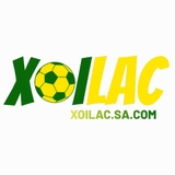 The "Xoilac Sacom" user's logo