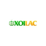 The "xoilacshoutroulette" user's logo