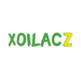 The "Xoilac TV Trực Tiếp Bóng Đá" user's logo