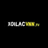 The "Xoilac TV" user's logo