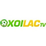 The "Xoilac tv" user's logo