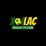 The "Xoilac TV" user's logo