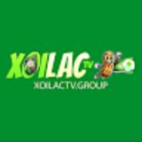 The "Xoilac Tv Group" user's logo
