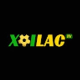 The "Xoilac TV" user's logo