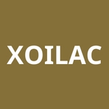 The "xoilactvvart" user's logo