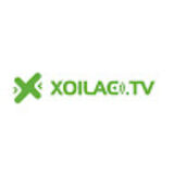 The "Xoilac Tv" user's logo
