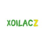 The "Xoilac TV Trực tiếp Bóng đá" user's logo