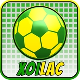 The "xoilacvtv" user's logo