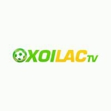 The "Xoilac TV" user's logo