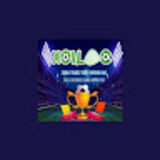 The "Xoilac TV" user's logo