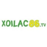 The "Xoilac TV" user's logo