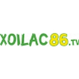 The "Xoilac TV" user's logo