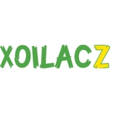 The "Xoilac TV Trực Tiếp Bóng Đá" user's logo