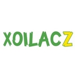 The "Xoilac TV Trực Tiếp Bóng Đá" user's logo