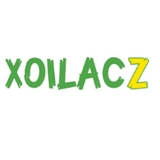 The "xoilaczistv" user's logo