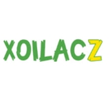 The "Xoilac TV Trực Tiếp Bóng Đá" user's logo