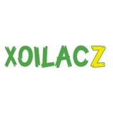 The "Xoilac TV Trực Tiếp Bóng Đá" user's logo