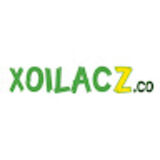 The "Xoilac TV Trực Tiếp Bóng Đá" user's logo