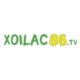 The "Xoilac TV" user's logo