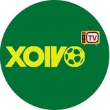 The "Xoivo" user's logo