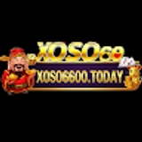 The "xoso6600today" user's logo