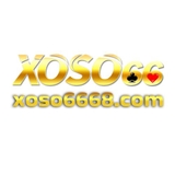 The "XOSO6668 COM" user's logo
