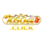 The "Xoso66 Click" user's logo