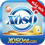 The "xoso66clinic" user's logo