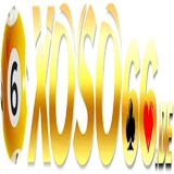 The "xoso66de" user's logo